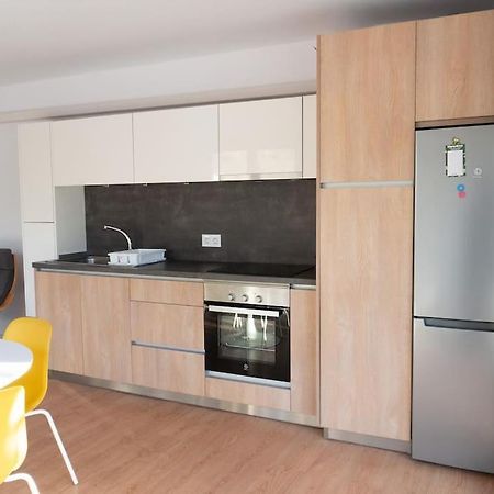 Casa Con Terraza En Tajuya Villa El Paso Eksteriør bilde