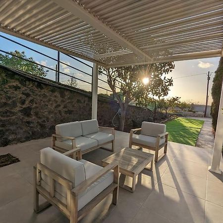 Casa Con Terraza En Tajuya Villa El Paso Eksteriør bilde