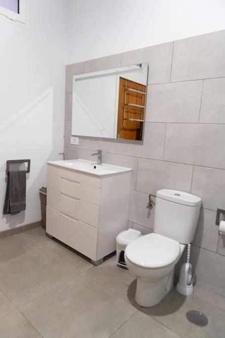 Casa Con Terraza En Tajuya Villa El Paso Eksteriør bilde