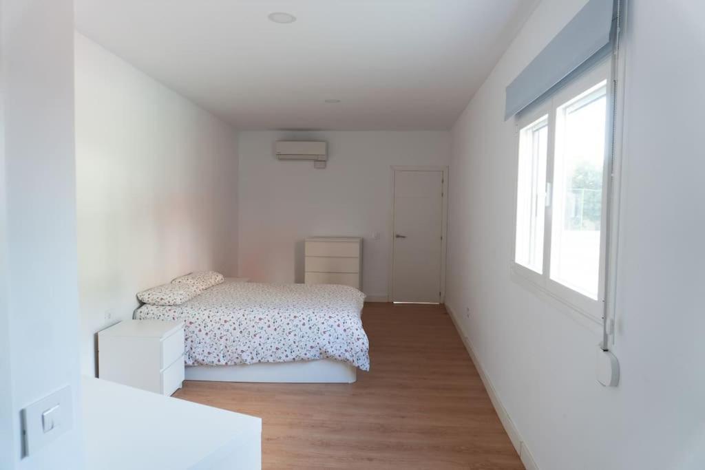 Casa Con Terraza En Tajuya Villa El Paso Eksteriør bilde