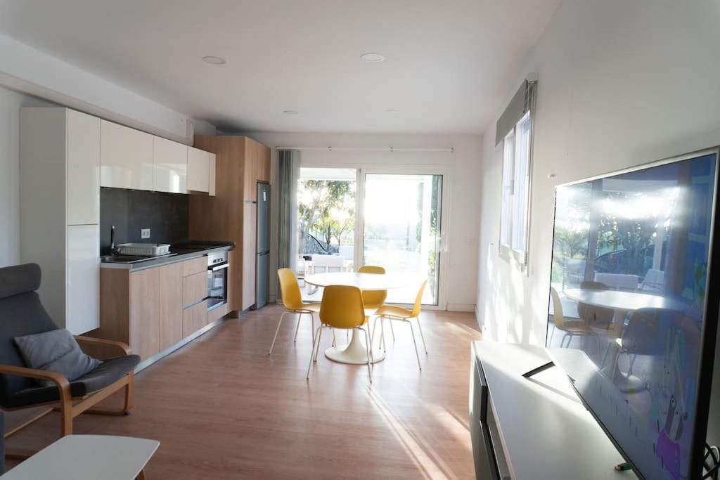 Casa Con Terraza En Tajuya Villa El Paso Eksteriør bilde