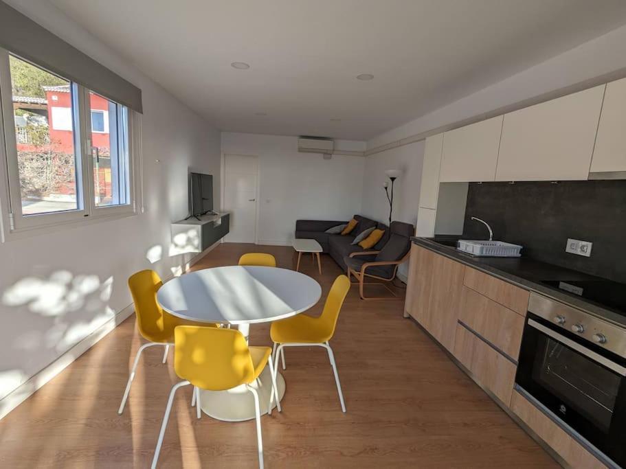 Casa Con Terraza En Tajuya Villa El Paso Eksteriør bilde