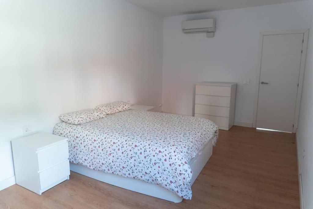 Casa Con Terraza En Tajuya Villa El Paso Eksteriør bilde